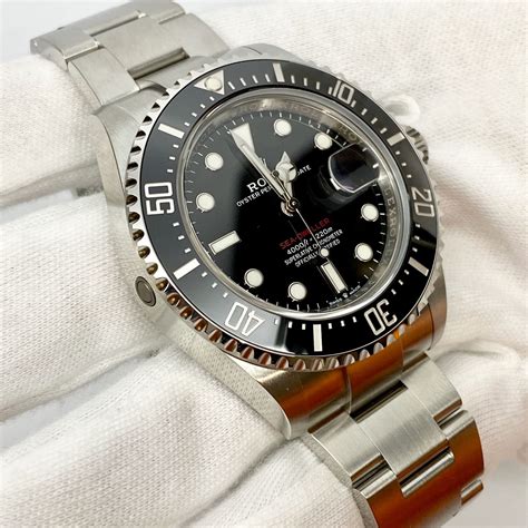 rolex sea dwealer|Rolex sea dweller price guide.